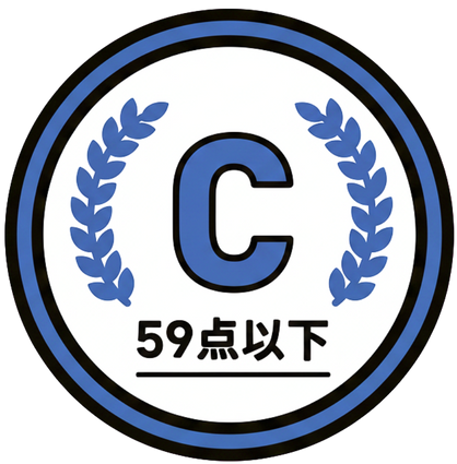 Cランク